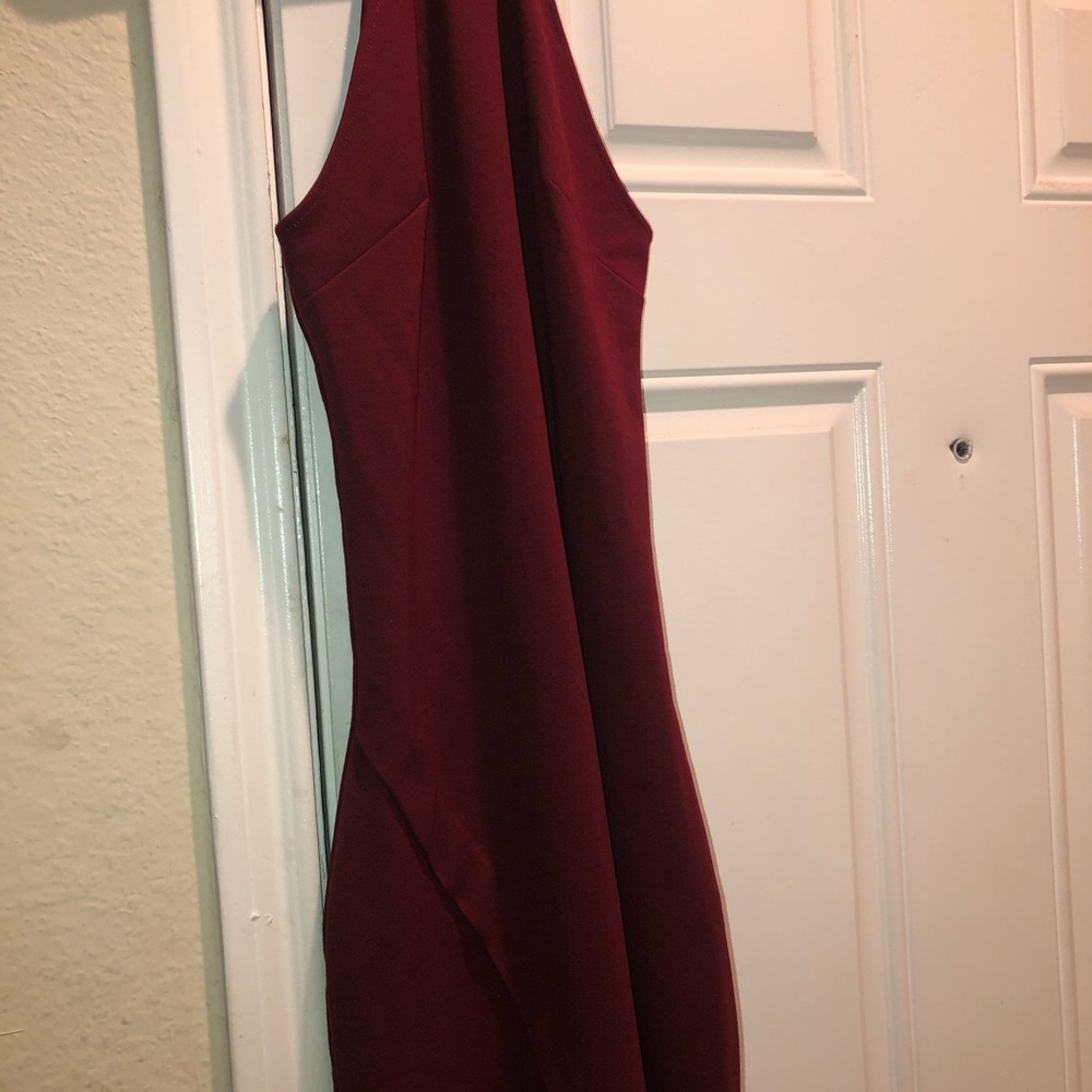 Dress - Picture 3 of 5